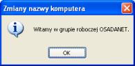 [Witamy w grupie... - SCREENSHOT]